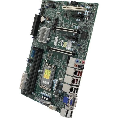 Материнская плата Supermicro X13SAE-F
