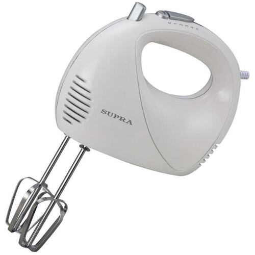 Миксер ручной Supra MXS-527