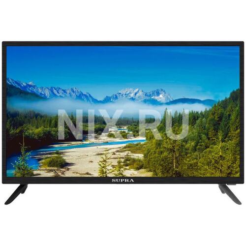 ЖК телевизор 32" Supra STV-LC32ST0045W 2021