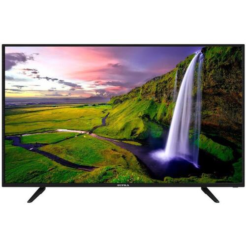 ЖК телевизор 65" Supra STV-LC65ST0045U