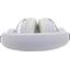 Наушники с микрофоном SVEN AP-321M White, вид сверху