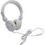 Наушники с микрофоном SVEN AP-321M White, вид основной