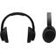Наушники с микрофоном SVEN AP-B800MV Black, вид наушников красивый