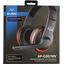 Наушники с микрофоном SVEN AP-G007MV Red, вид упаковки