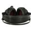 Наушники с микрофоном SVEN AP-U840MV Black, вид сверху