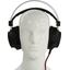 Наушники с микрофоном SVEN AP-U840MV Black, вид спереди