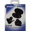 Наушники с микрофоном SVEN E-505B Black Black, вид упаковки