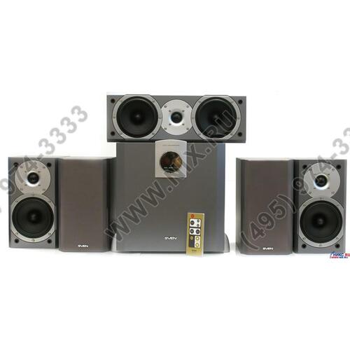 Компьютерные колонки 5.1 SVEN HA-1410T