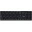  SVEN Wireless KB-C2300W Black,  