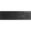 Клавиатура SVEN Wireless KB-E5800W, вид сверху