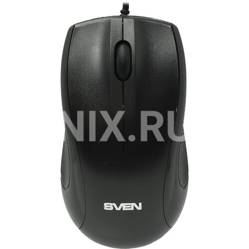 Проводная Мышь SVEN Optical Mouse RX-150 (USB 2.0, 3btn, 800 dpi)