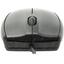 Проводная Мышь SVEN Optical Mouse RX-150 (USB 2.0, 3btn, 800 dpi), вид спереди