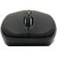   SVEN Wireless Optical Mouse RX-230W Black (USB 2.0, 4btn, 1600 dpi),  