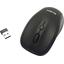   SVEN Wireless Optical Mouse RX-305 (USB 2.0, 4btn, 1600 dpi),  