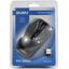   SVEN Wireless Optical Mouse RX-380W (USB 2.0, 4btn, 1600 dpi),  