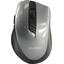 Беспроводная Мышь SVEN RX-425W Gray (USB, 6btn, 1600 dpi), вид сверху