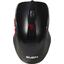 Беспроводная Мышь SVEN Wireless Optical Mouse RX-450W (USB 2.0, 6btn, 3200 dpi), вид сверху