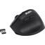 Беспроводная Мышь SVEN Wireless Optical Mouse RX-550SW Black (USB 2.0, 6btn, 2400 dpi), вид основной