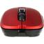 Беспроводная Мышь SVEN RX-560SW Red (USB, 6btn, 1600 dpi), вид спереди