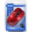 Беспроводная Мышь SVEN RX-560SW Red (USB, 6btn, 1600 dpi), вид упаковки