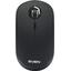 Беспроводная Мышь SVEN Wireless Optical Mouse RX-570SW Black (USB 2.0, 4btn, 1600 dpi), вид сверху