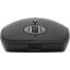 Беспроводная Мышь SVEN Wireless Optical Mouse RX-570SW Black (USB 2.0, 4btn, 1600 dpi), вид спереди