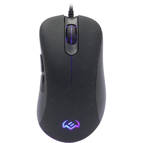 Проводная Мышь SVEN Optical Mouse RX-G830 (USB 2.0, 5btn, 6400 dpi)