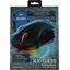 Проводная Мышь SVEN Optical Mouse RX-G830 (USB 2.0, 5btn, 6400 dpi), вид упаковки