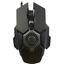 Проводная Мышь SVEN Optical Mouse RX-G880 (USB 2.0, 5btn, 7000 dpi), вид сверху