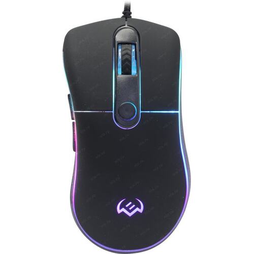 Проводная Мышь SVEN Optical Mouse RX-G940 (USB 2.0, 6btn, 6000 dpi)