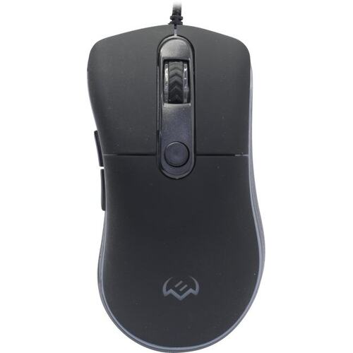 Проводная Мышь SVEN Optical Mouse RX-G940 (USB 2.0, 6btn, 6000 dpi)