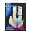 Проводная Мышь SVEN Optical Mouse RX-G990 White (USB 2.0, 9btn, 12400 dpi), вид упаковки