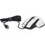 Проводная Мышь SVEN Optical Mouse RX-G990 White (USB 2.0, 9btn, 12400 dpi), вид основной