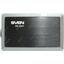    2.5" HDD/SSD (DAS) SVEN SE-204T-Black,  