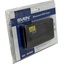    2.5" HDD/SSD (DAS) SVEN SE-205E-Black,  