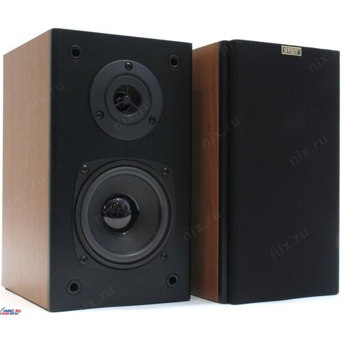 Компьютерные колонки 2.0 SVEN SPS-611
