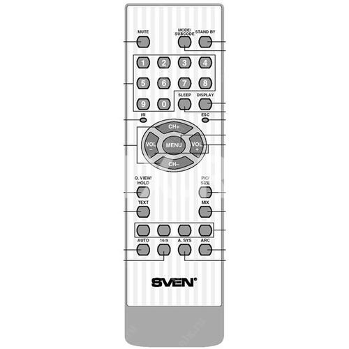 32" SVEN STL-3200