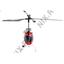Вертолет на радиоуправлении Syma S032 Fiery Dragon, вид спереди