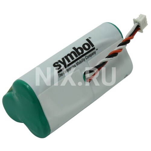 Аккумулятор для сканера Symbol BTRY-LS42RAA0E-01