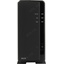 Сетевое хранилище на 1 диск Synology DiskStation DS118, вид спереди