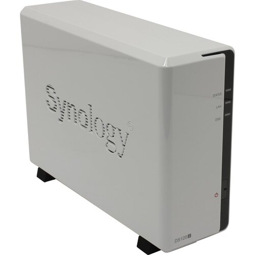 Synology Disk Station < DS120J>
