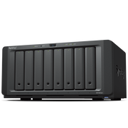    8  Synology DiskStation DS1823xs+