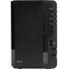 Сетевое хранилище на 2 диска Synology DiskStation DS218, вид спереди