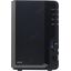 Сетевое хранилище на 2 диска Synology DiskStation DS223, вид спереди