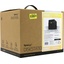 Сетевое хранилище на 4 диска Synology DiskStation DS418J, вид упаковки