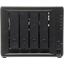 Сетевое хранилище на 4 диска Synology DiskStation DS920+, вид спереди