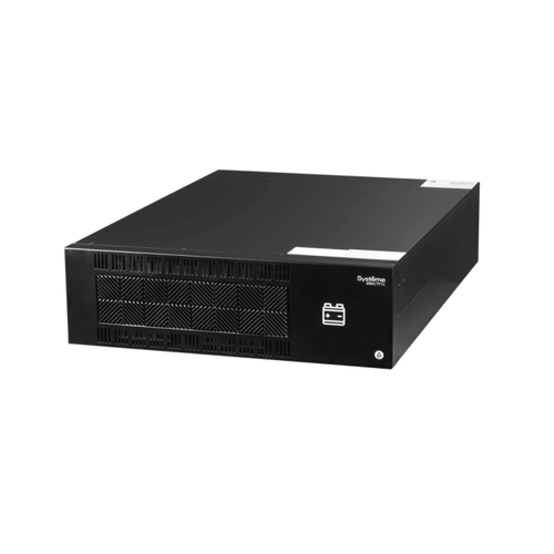 Аккумулятор SYSTEME ELECTRIC BPSE240RT3U9