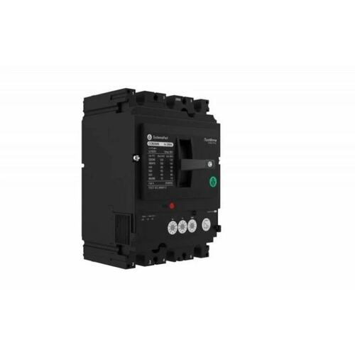 Schneider Electric SPC100F040L3DF АВТ.ВЫКЛ SYSTEMEPACT CCB100 36KA 3P3D TMD40 РЫЧАГ