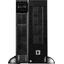 ИБП 10000 ВА SYSTEME ELECTRIC Smart-Save Online SRT SRTSE10KRTXLI-NC, вид спереди