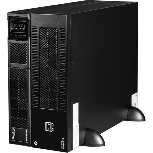 ИБП 10000 ВА SYSTEME ELECTRIC Smart-Save Online SRT SRTSE10KRTXLI-NC
